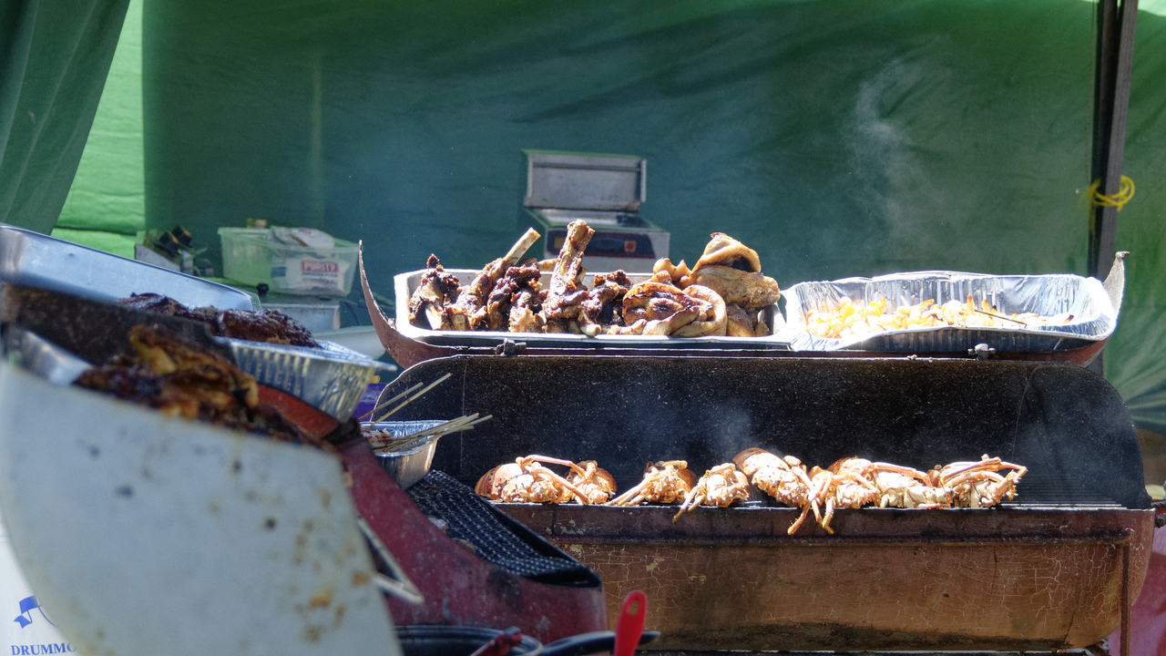 20190131-121327•Sir Vivian Richards Cricket Stadium•Parham•Saint Peter•Antigua and Barbuda